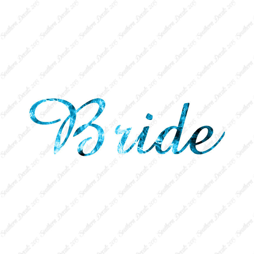 Bride