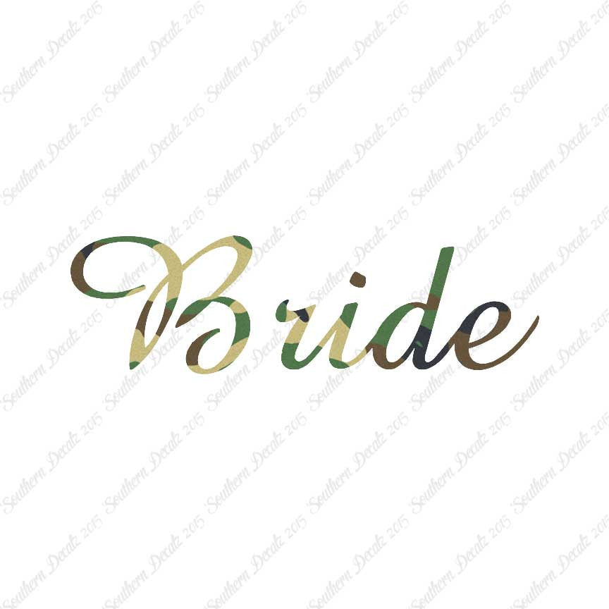 Bride