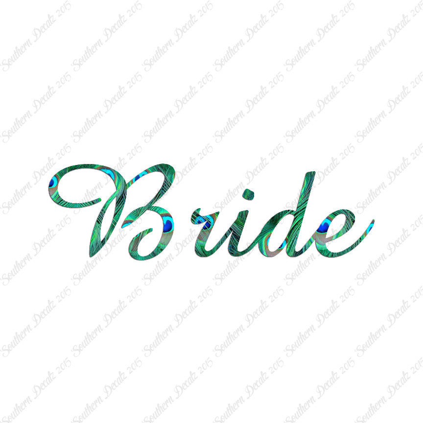 Bride