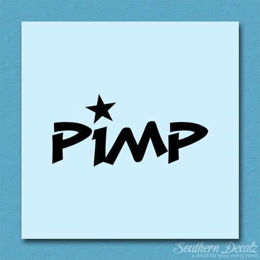 Pimp Star