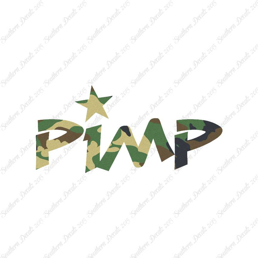Pimp Star