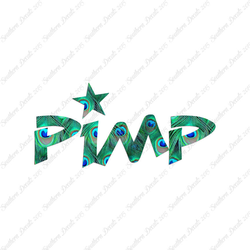 Pimp Star