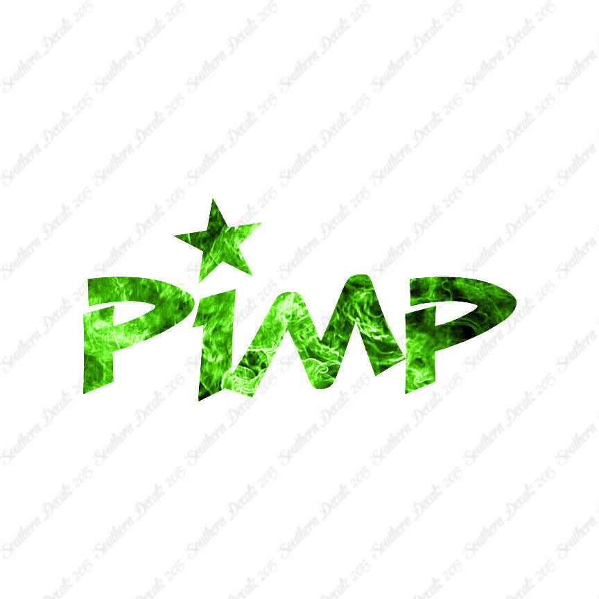 Pimp Star