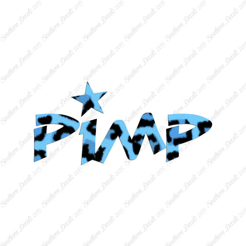 Pimp Star