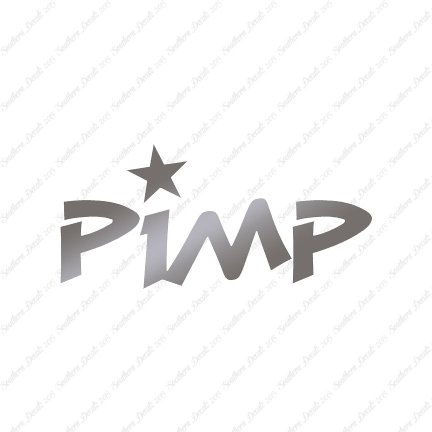 Pimp Star