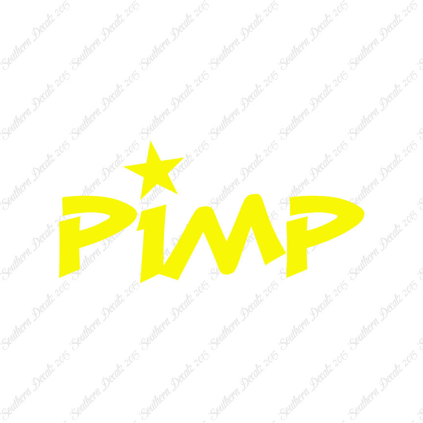 Pimp Star