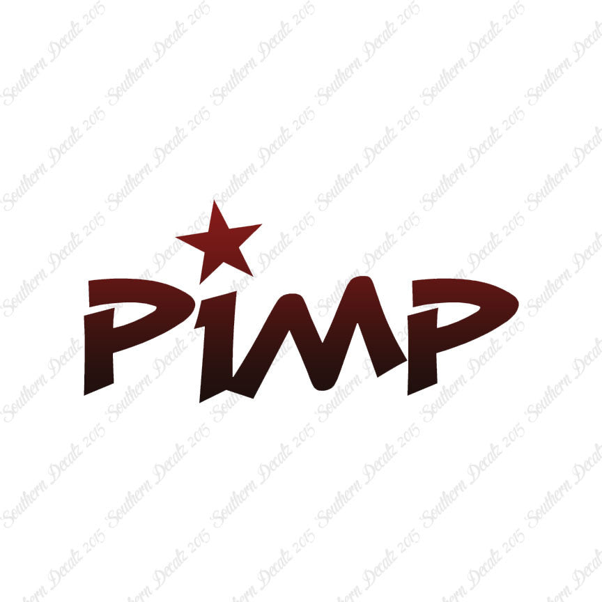 Pimp Star
