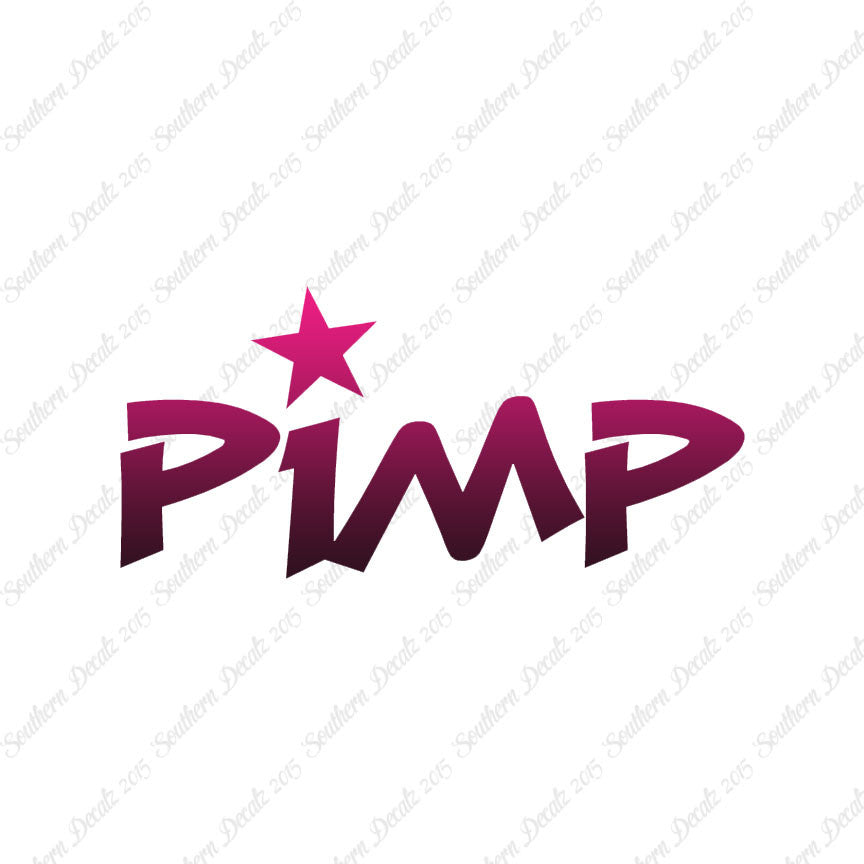 Pimp Star