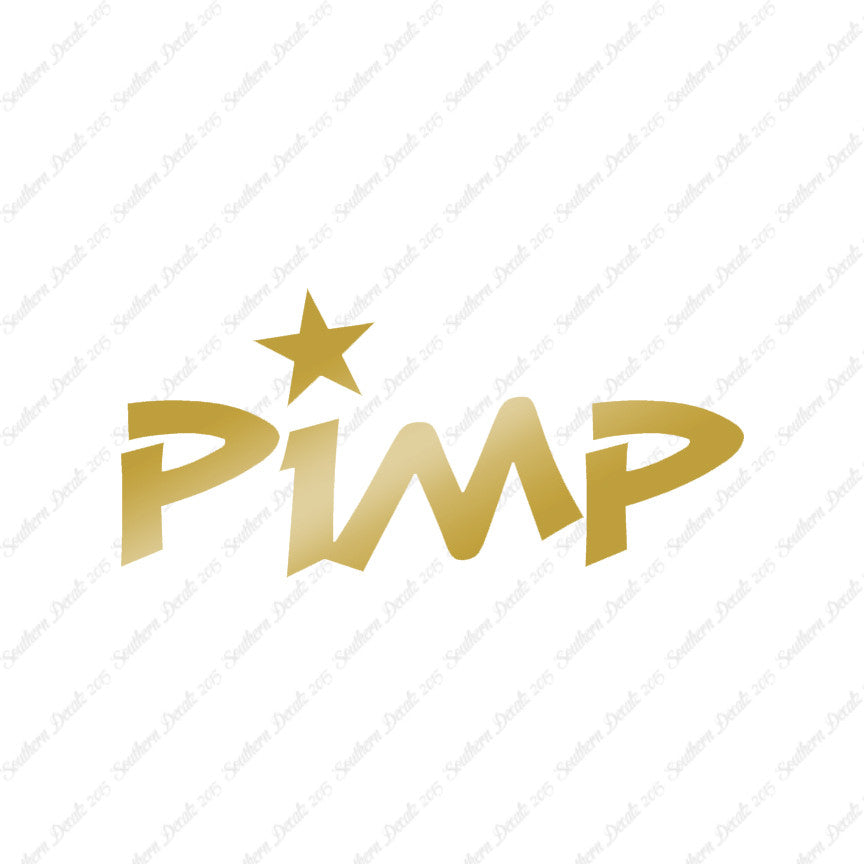 Pimp Star