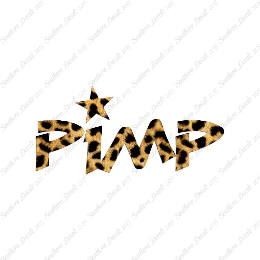 Pimp Star