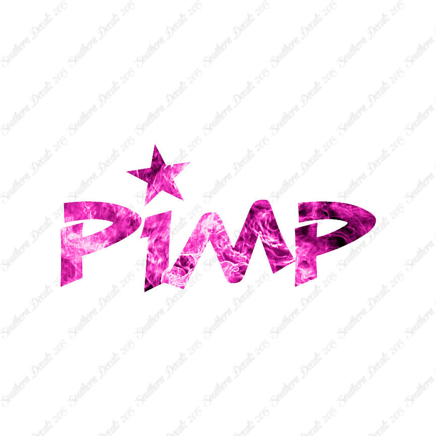Pimp Star