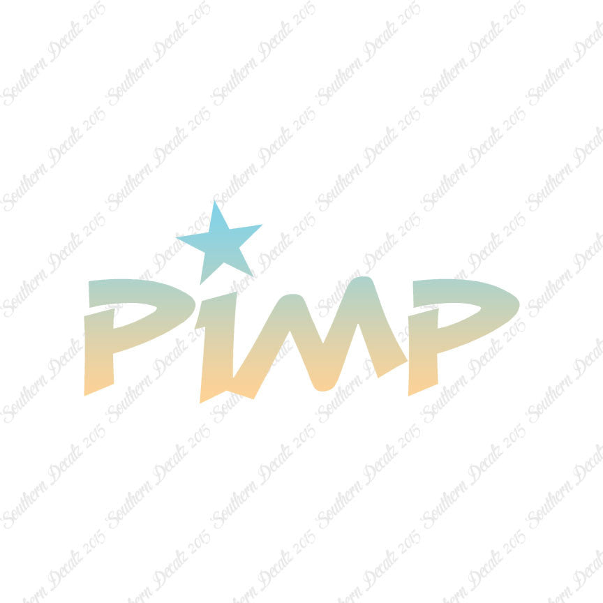 Pimp Star