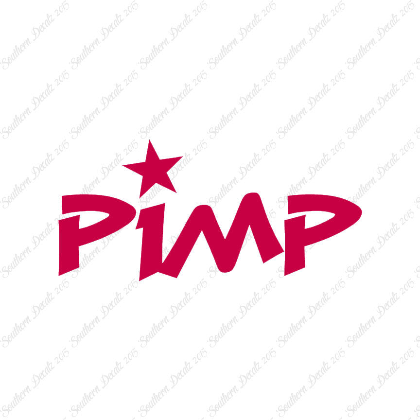 Pimp Star