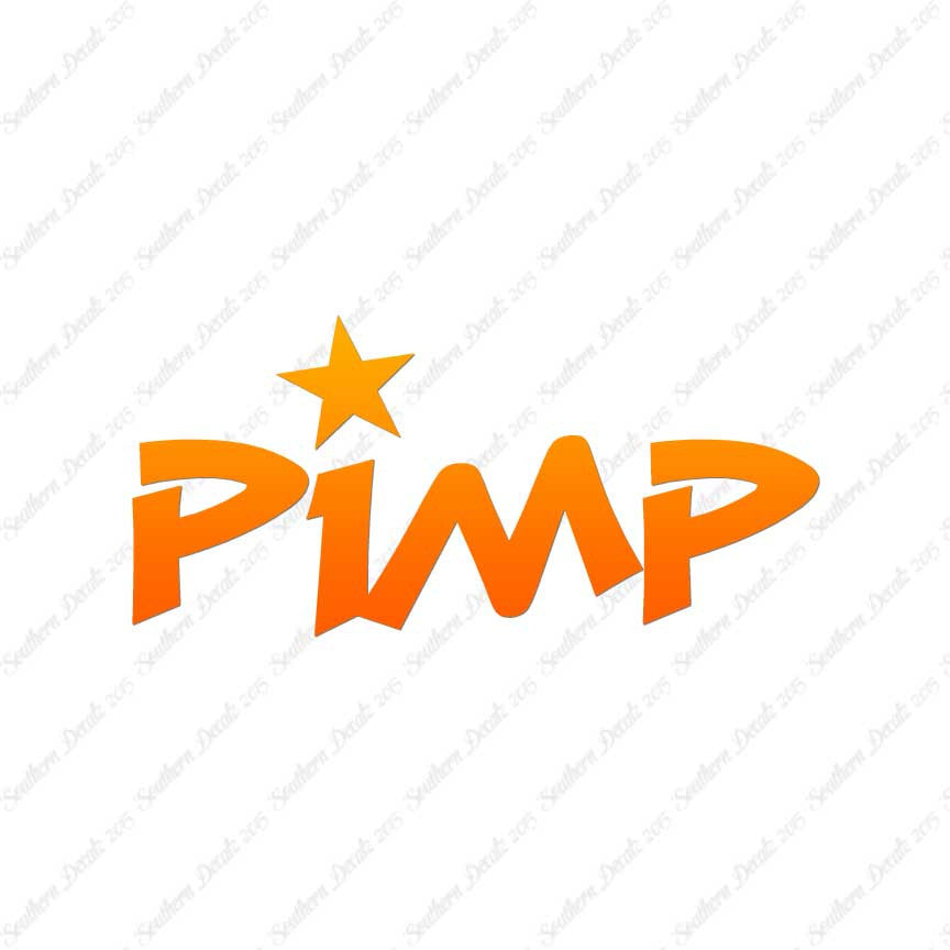 Pimp Star