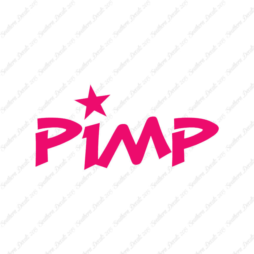 Pimp Star