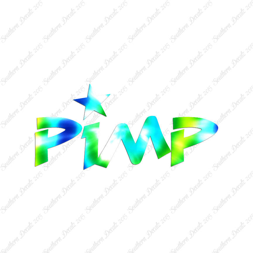 Pimp Star