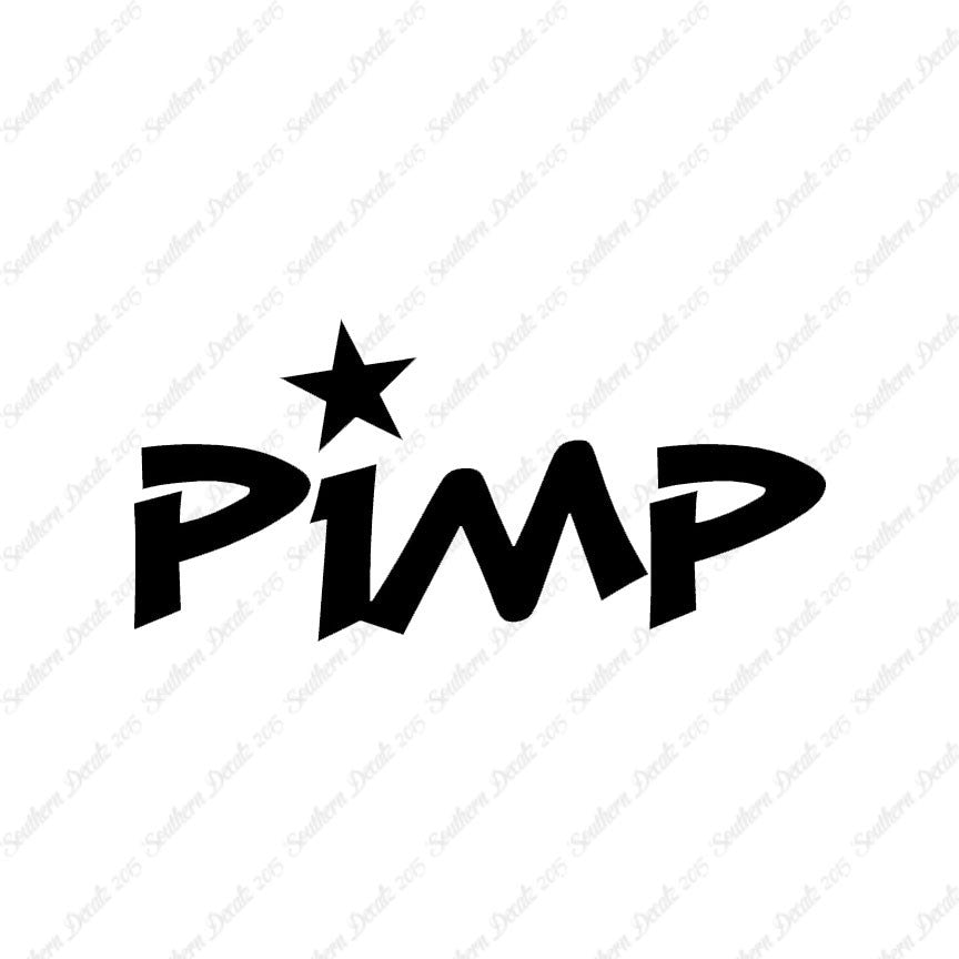 Pimp Star