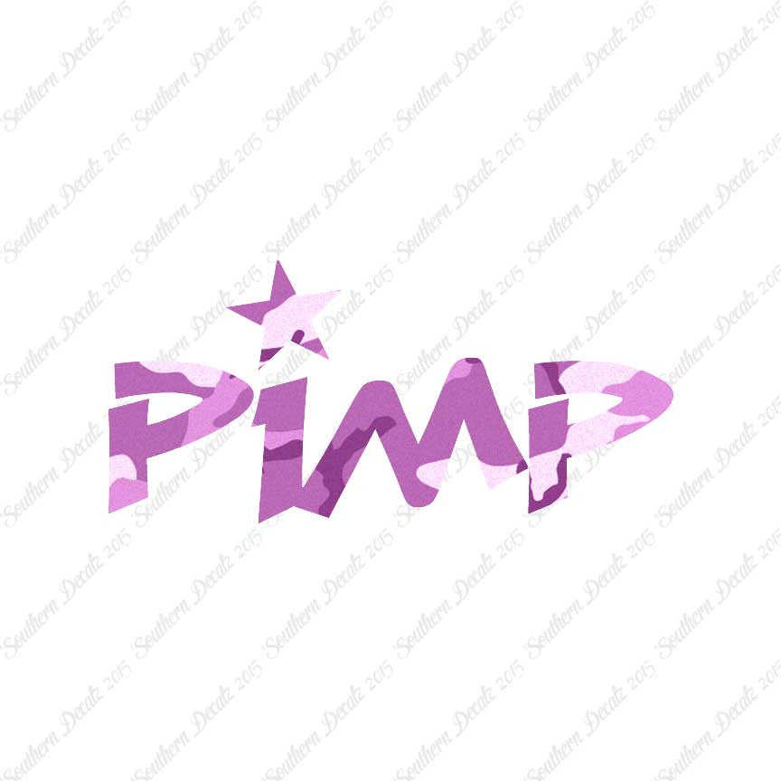 Pimp Star