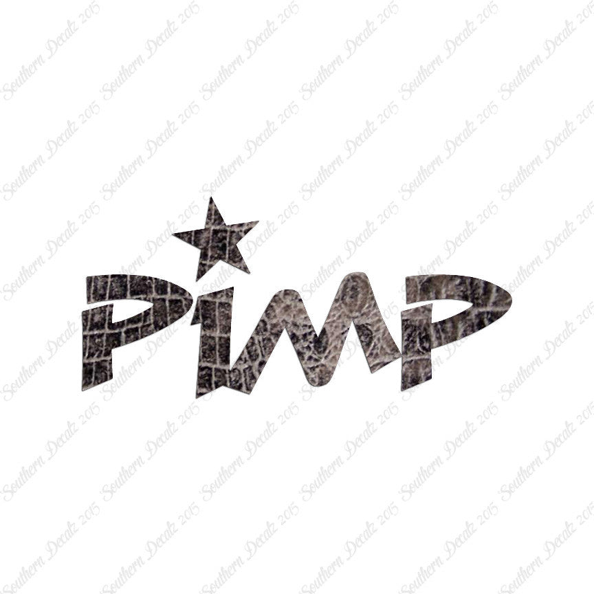Pimp Star