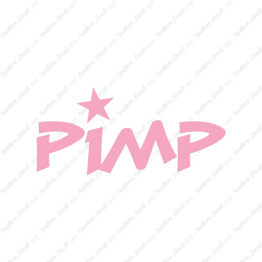 Pimp Star