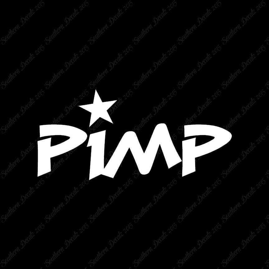 Pimp Star