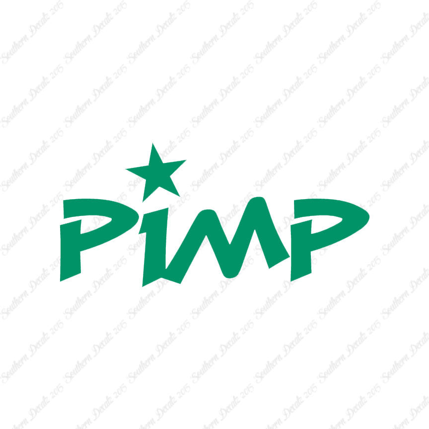 Pimp Star