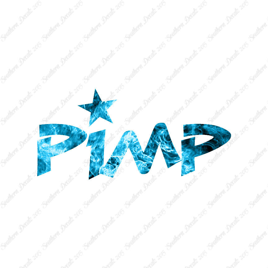 Pimp Star