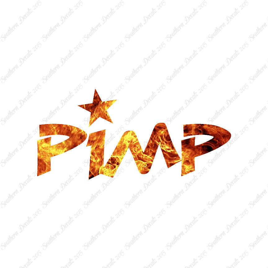 Pimp Star