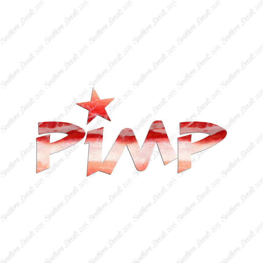 Pimp Star