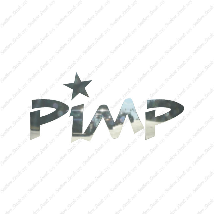 Pimp Star