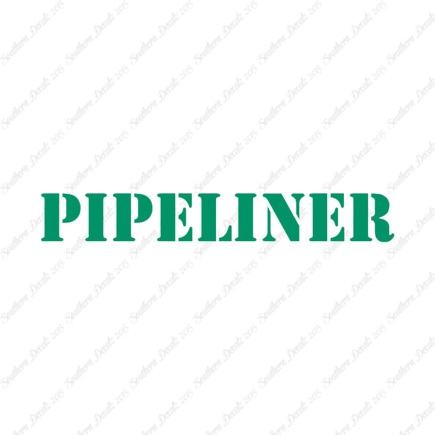 Pipeliner