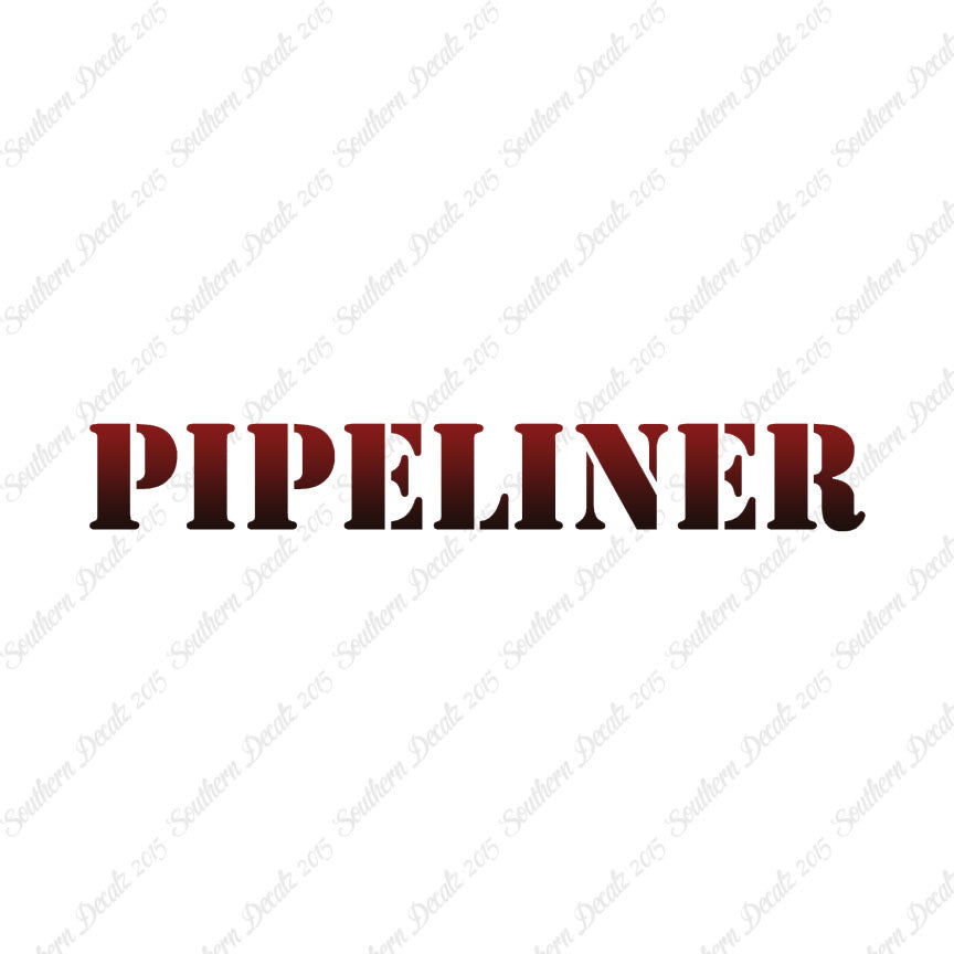 Pipeliner