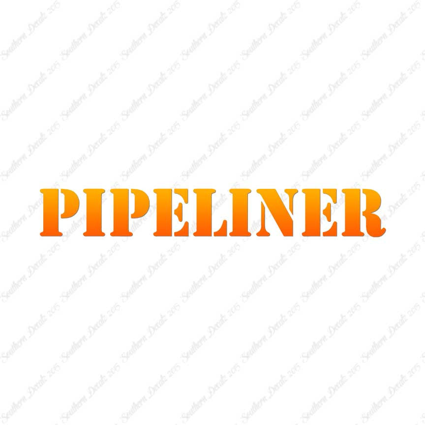 Pipeliner
