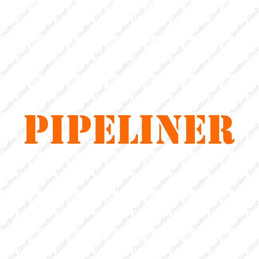 Pipeliner
