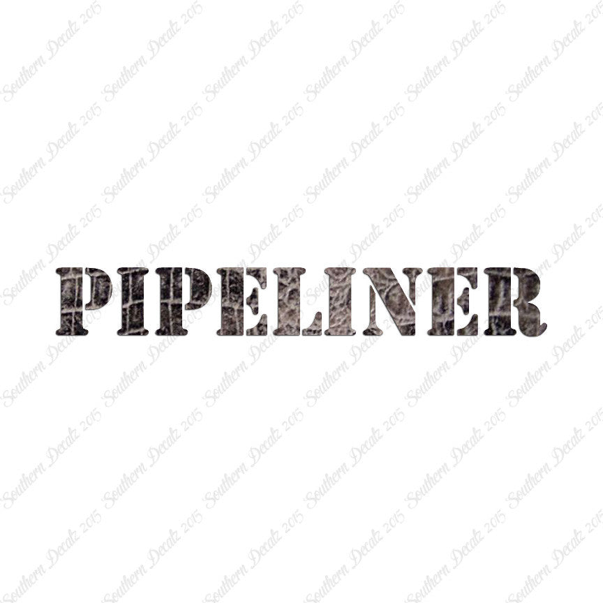 Pipeliner