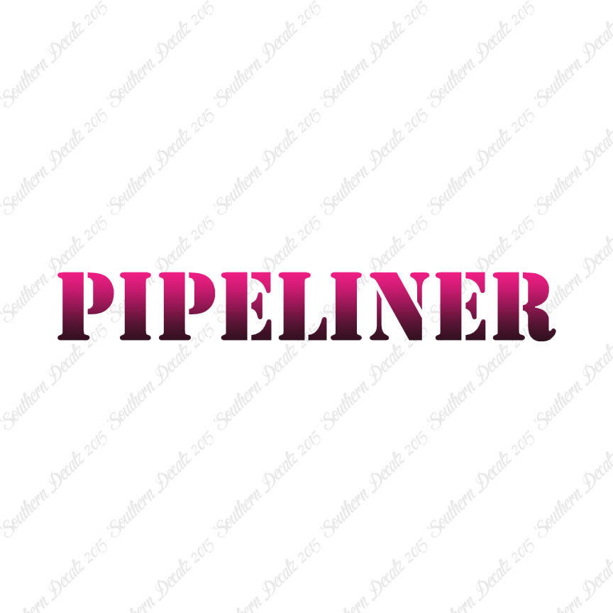 Pipeliner