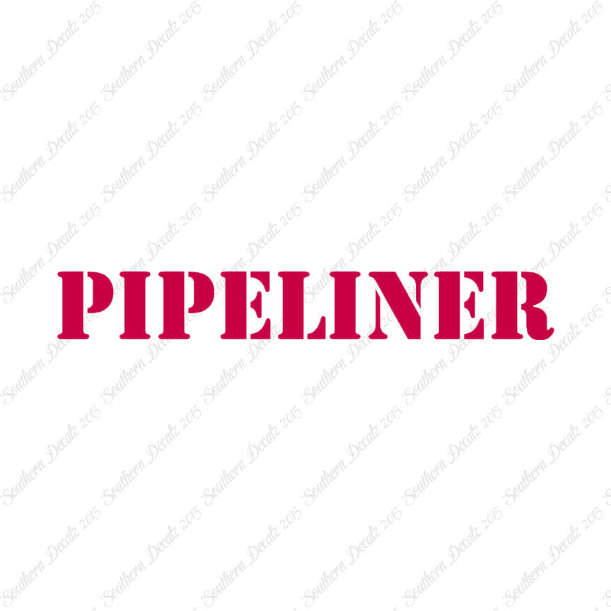 Pipeliner