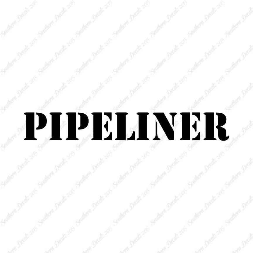 Pipeliner
