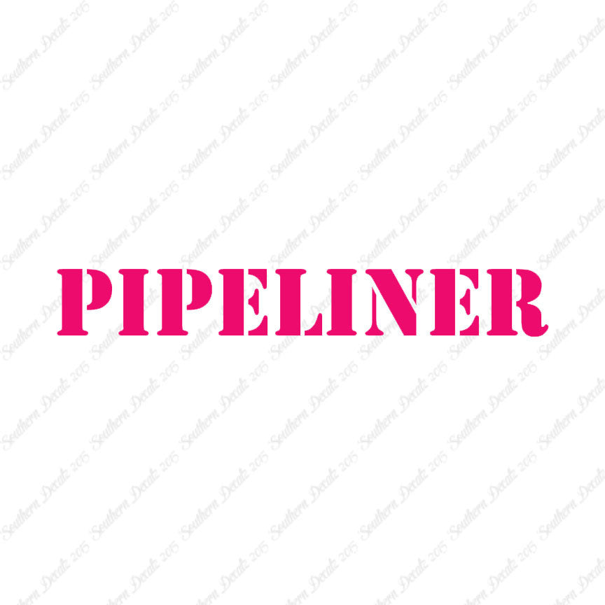 Pipeliner