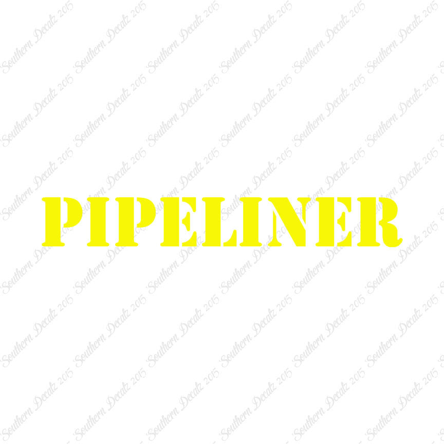 Pipeliner