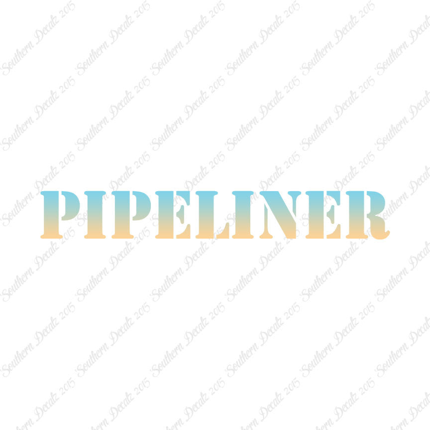 Pipeliner