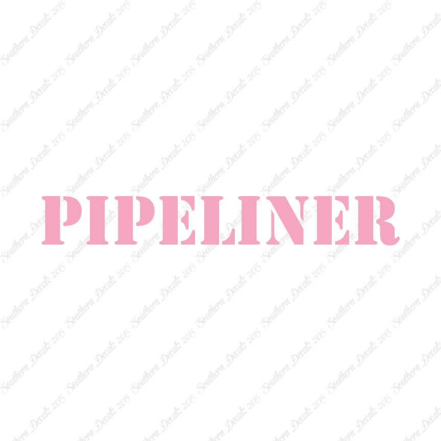 Pipeliner