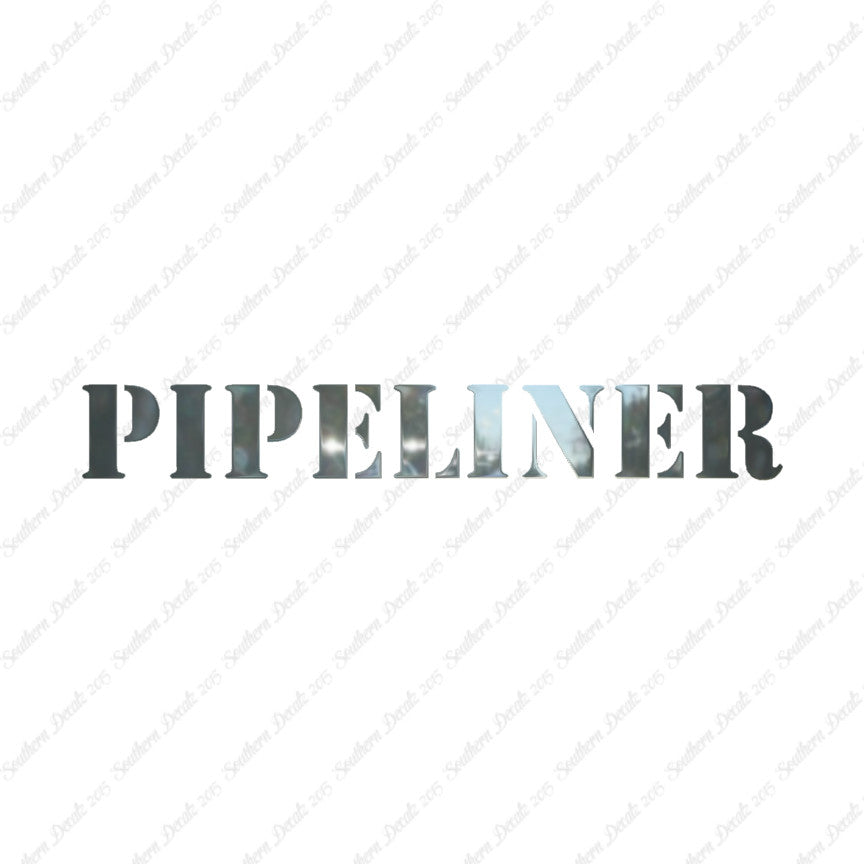 Pipeliner