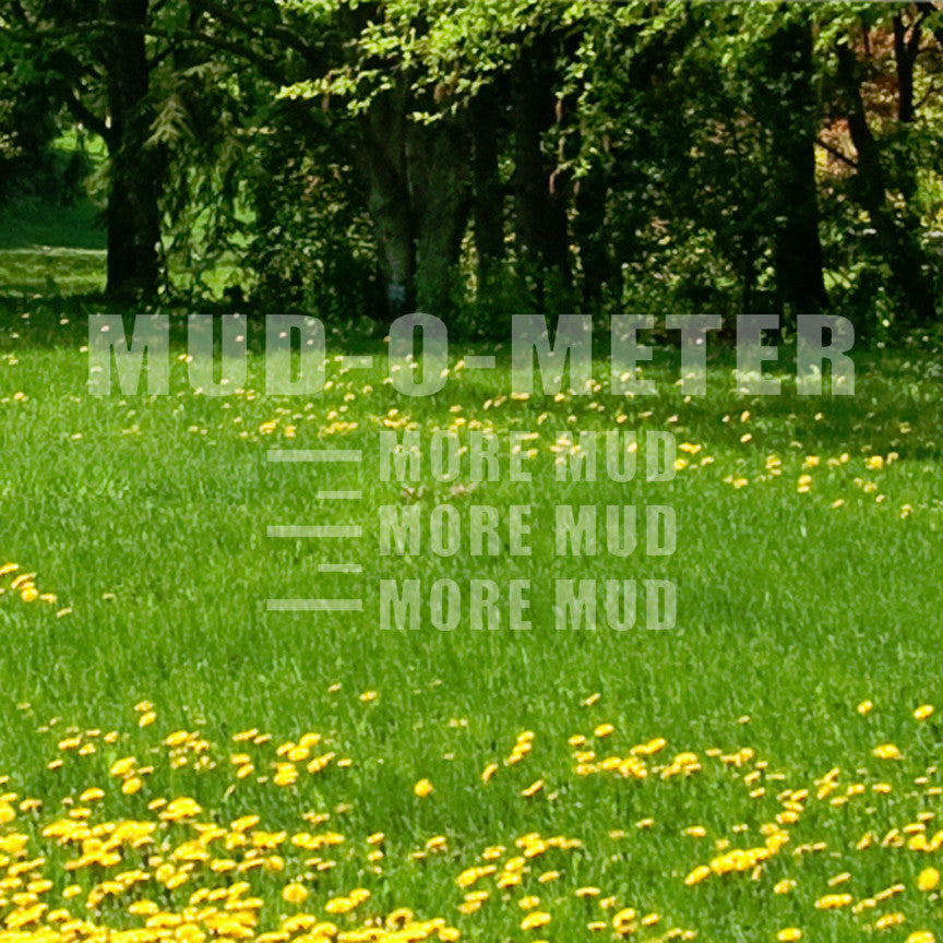 Mud O Meter