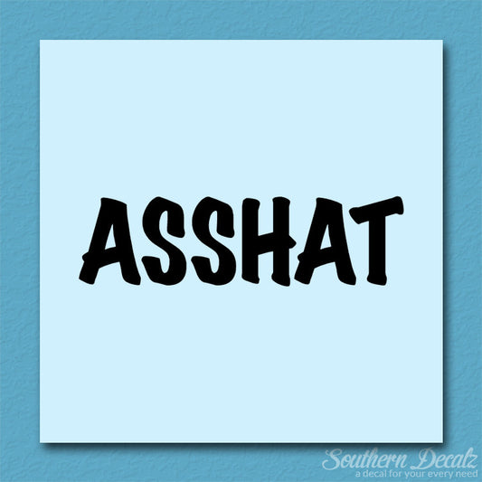 Asshat
