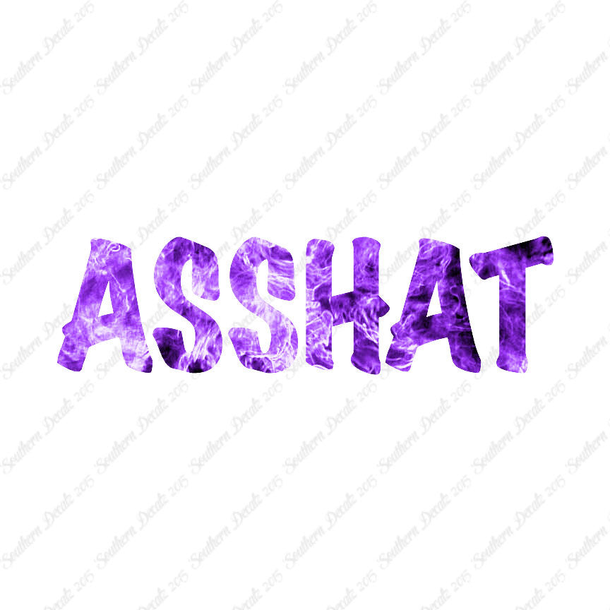 Asshat