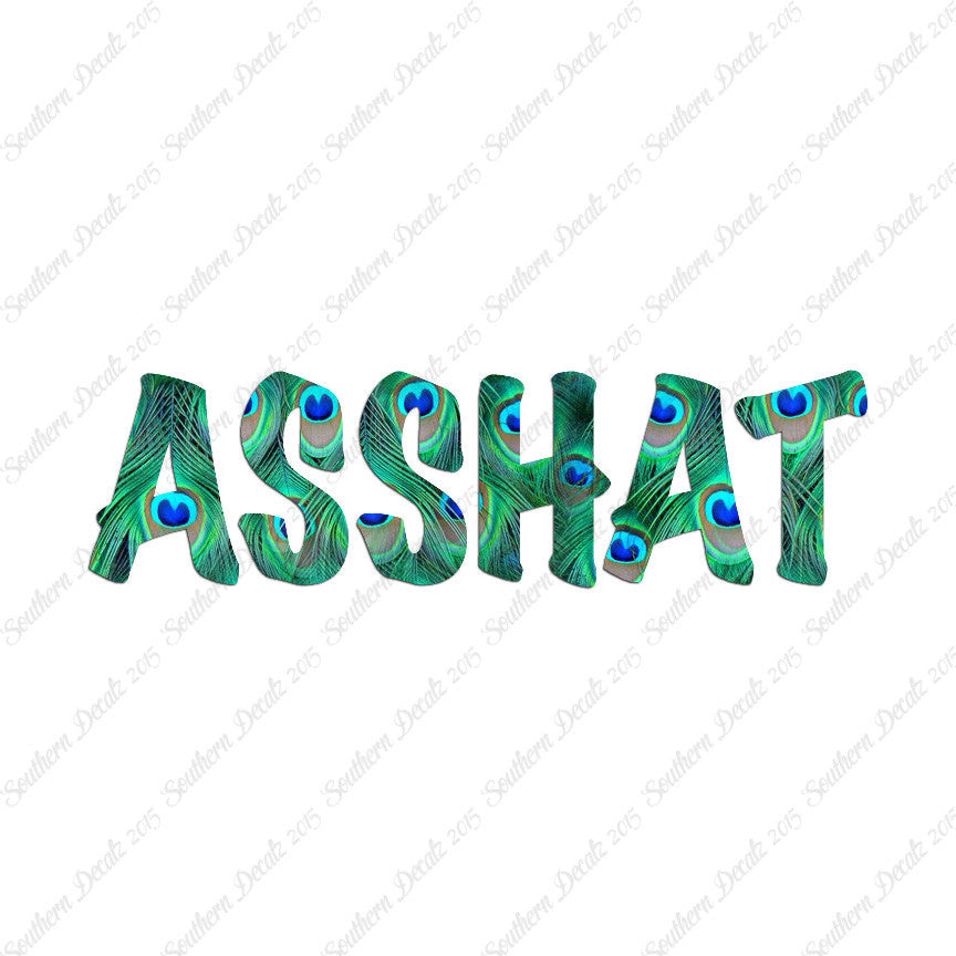 Asshat