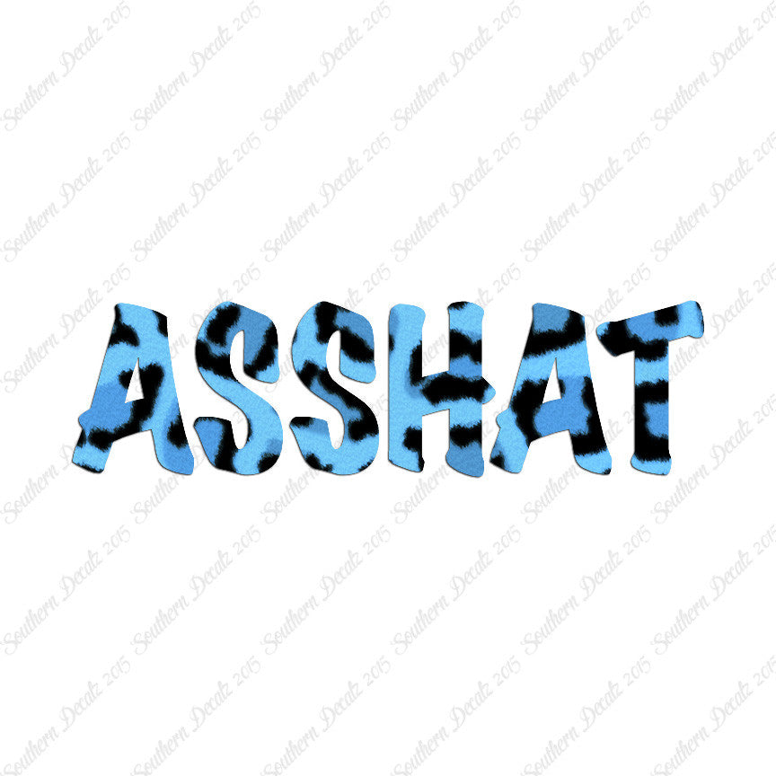 Asshat