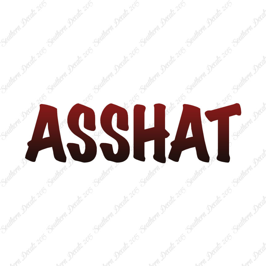 Asshat
