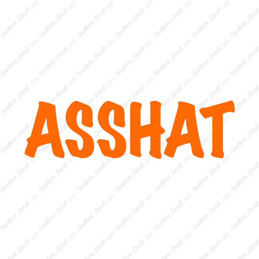 Asshat